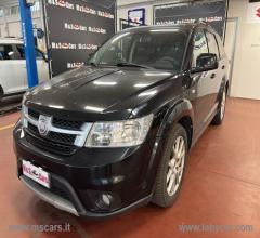 Auto - Fiat freemont 2.0 multijet 140 cv freemont
