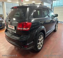 Auto - Fiat freemont 2.0 multijet 140 cv freemont