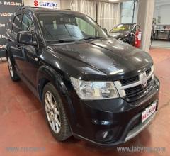 Auto - Fiat freemont 2.0 multijet 140 cv freemont