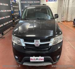 Auto - Fiat freemont 2.0 multijet 140 cv freemont