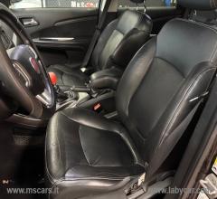 Auto - Fiat freemont 2.0 multijet 140 cv freemont