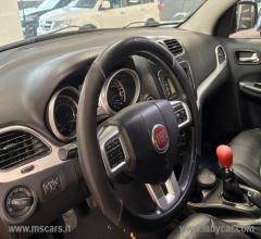 Auto - Fiat freemont 2.0 multijet 140 cv freemont