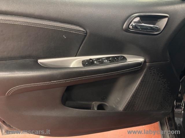 Auto - Fiat freemont 2.0 multijet 140 cv freemont