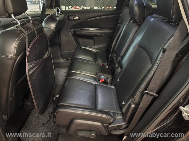 Auto - Fiat freemont 2.0 multijet 140 cv freemont
