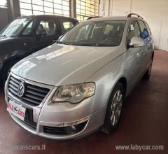 Volkswagen passat 2.0 16v tdi var. comfortline