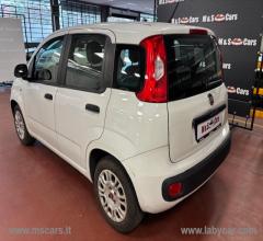 Auto - Fiat panda 1.2 easy