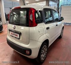 Auto - Fiat panda 1.2 easy