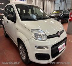 Auto - Fiat panda 1.2 easy