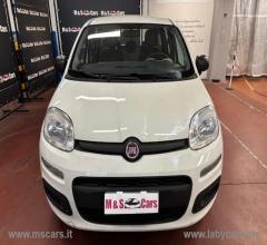 Auto - Fiat panda 1.2 easy