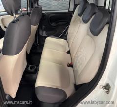 Auto - Fiat panda 1.2 easy