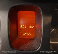 Auto - Fiat panda 1.2 easy