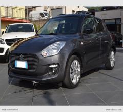 Suzuki swift 1.2 dualjet cool