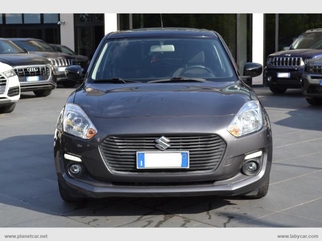 Auto - Suzuki swift 1.2 dualjet cool