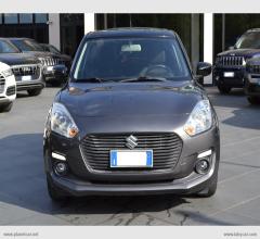 Auto - Suzuki swift 1.2 dualjet cool