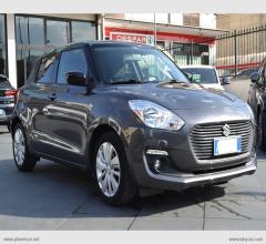Auto - Suzuki swift 1.2 dualjet cool