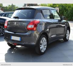 Auto - Suzuki swift 1.2 dualjet cool