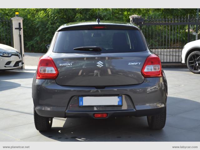 Auto - Suzuki swift 1.2 dualjet cool