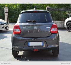 Auto - Suzuki swift 1.2 dualjet cool
