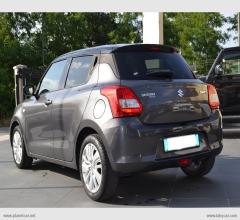 Auto - Suzuki swift 1.2 dualjet cool