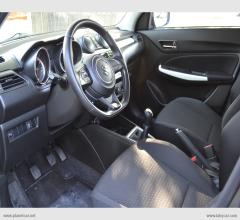 Auto - Suzuki swift 1.2 dualjet cool