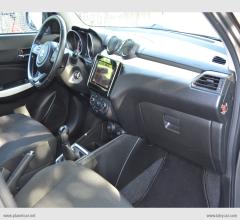 Auto - Suzuki swift 1.2 dualjet cool