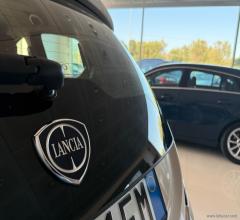 Auto - Lancia ypsilon 0.9 t.air 85cv 5p.met.ec.silver