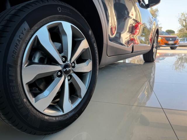 Auto - Kia stonic 1.2 eco gpl style