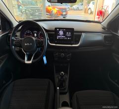 Auto - Kia stonic 1.2 eco gpl style
