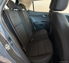 Auto - Kia stonic 1.2 eco gpl style