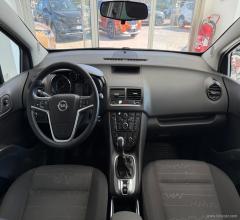 Auto - Opel meriva 1.4 t 120 cv gpl tech elective