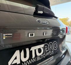 Auto - Ford focus 1.5 ecoblue 120cv aut.5p act.co-p