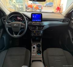 Auto - Ford focus 1.5 ecoblue 120cv aut.5p act.co-p
