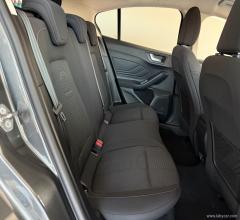 Auto - Ford focus 1.5 ecoblue 120cv aut.5p act.co-p