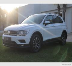 Auto - Volkswagen tiguan 2.0 tdi dsg business bmt