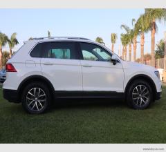Auto - Volkswagen tiguan 2.0 tdi dsg business bmt