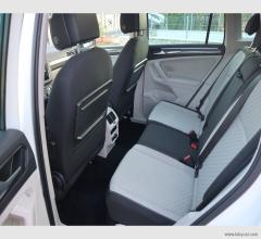 Auto - Volkswagen tiguan 2.0 tdi dsg business bmt