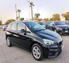 Auto - Bmw 216d active tourer advantage