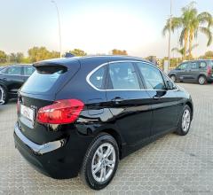 Auto - Bmw 216d active tourer advantage