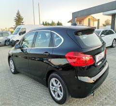Auto - Bmw 216d active tourer advantage