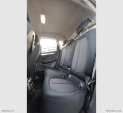 Auto - Bmw 216d active tourer advantage