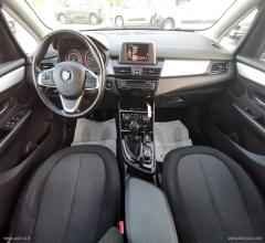 Auto - Bmw 216d active tourer advantage