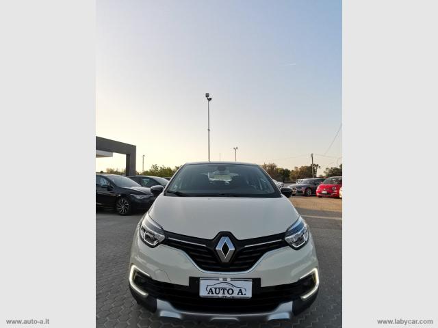Auto - Renault captur dci 8v 90 cv s&s energy intens