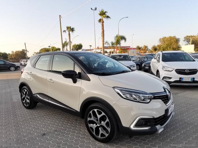 Auto - Renault captur dci 8v 90 cv s&s energy intens