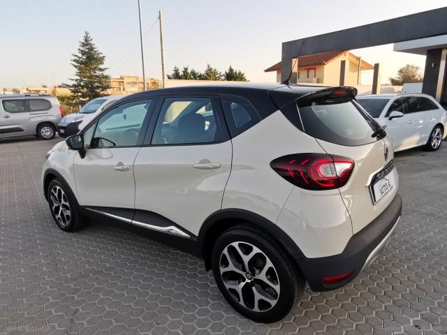 Auto - Renault captur dci 8v 90 cv s&s energy intens
