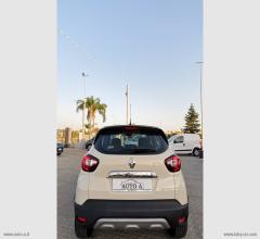 Auto - Renault captur dci 8v 90 cv s&s energy intens