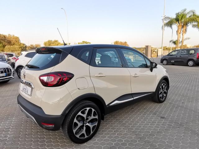 Auto - Renault captur dci 8v 90 cv s&s energy intens