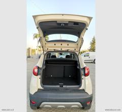 Auto - Renault captur dci 8v 90 cv s&s energy intens