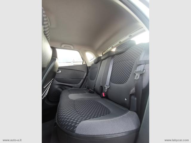 Auto - Renault captur dci 8v 90 cv s&s energy intens