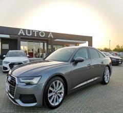 Audi a6 45 3.0 tdi quattro tiptronic business design