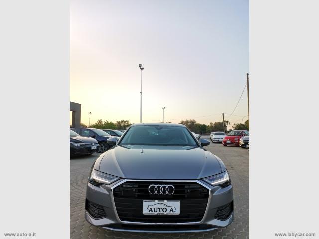 Auto - Audi a6 45 3.0 tdi quattro tiptronic business design